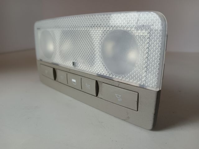 bontott OPEL ASTRA J Beltér Világítás Első