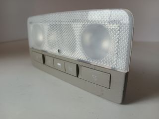 bontott OPEL ASTRA J Beltér Világítás Első