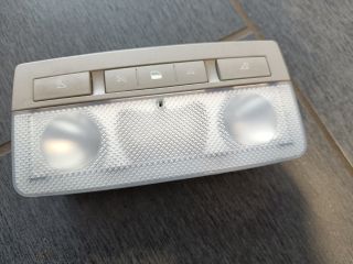 bontott OPEL ASTRA J Beltér Világítás Első