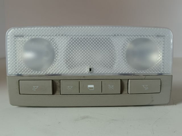 bontott OPEL ASTRA J Beltér Világítás Első