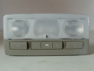 bontott OPEL ASTRA J Beltér Világítás Első