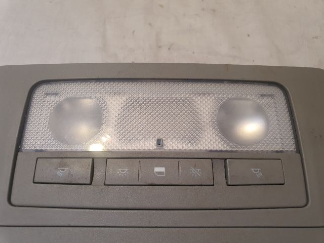 bontott OPEL ASTRA J Beltér Világítás Első