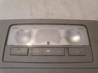 bontott OPEL ASTRA J Beltér Világítás Első