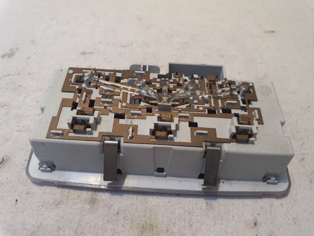 bontott OPEL ASTRA J Beltér Világítás Első