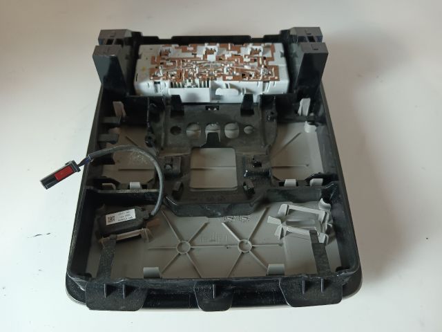 bontott OPEL ASTRA J Beltér Világítás Első