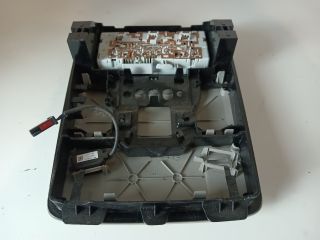 bontott OPEL ASTRA J Beltér Világítás Első