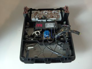 bontott OPEL ASTRA J Beltér Világítás Első