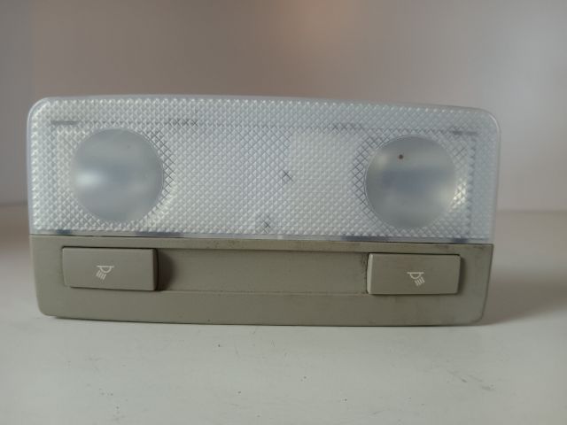 bontott OPEL ASTRA J Beltér Világítás Hátsó