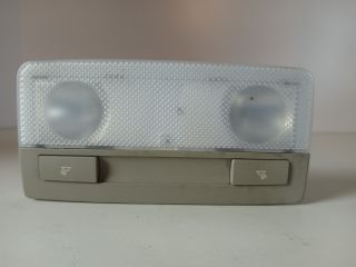 bontott OPEL ASTRA J Beltér Világítás Hátsó