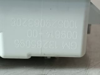 bontott OPEL ASTRA J Beltér Világítás Hátsó