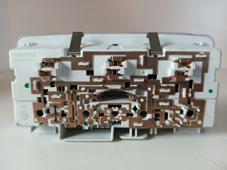 bontott OPEL ASTRA J Beltér Világítás Hátsó