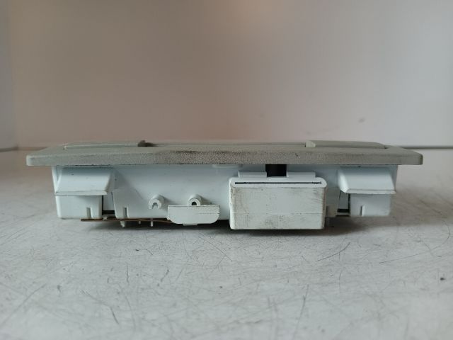 bontott OPEL ASTRA J Beltér Világítás Hátsó