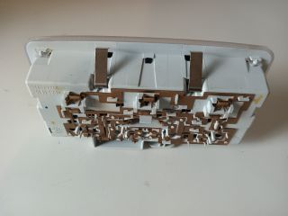 bontott OPEL ASTRA J Beltér Világítás Hátsó