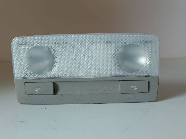 bontott OPEL ASTRA J Beltér Világítás Hátsó