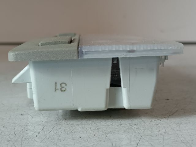 bontott OPEL ASTRA J Beltér Világítás Hátsó