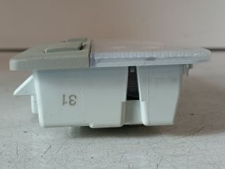 bontott OPEL ASTRA J Beltér Világítás Hátsó