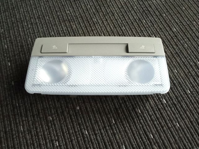 bontott OPEL ASTRA J Beltér Világítás Hátsó