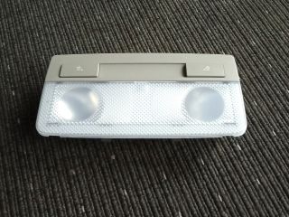 bontott OPEL ASTRA J Beltér Világítás Hátsó