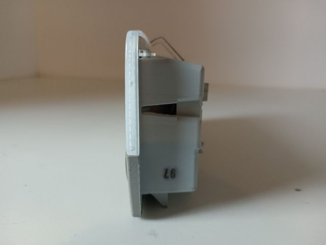 bontott OPEL ASTRA J Beltér Világítás Hátsó