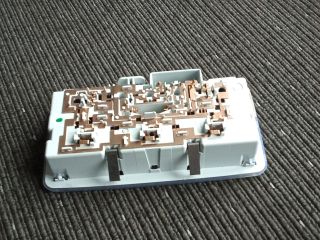 bontott OPEL ASTRA J Beltér Világítás Hátsó