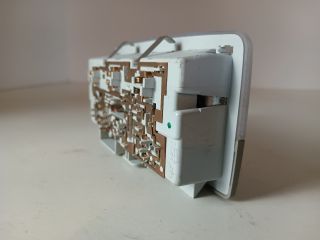 bontott OPEL ASTRA J Beltér Világítás Hátsó