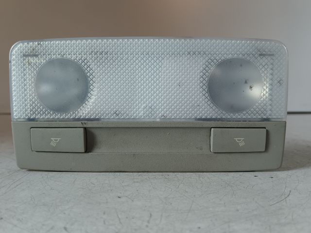 bontott OPEL ASTRA J Beltér Világítás Hátsó