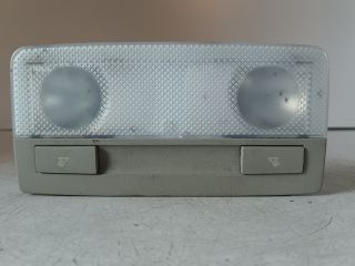 bontott OPEL ASTRA J Beltér Világítás Hátsó