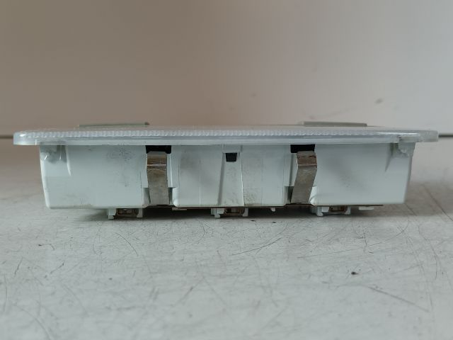 bontott OPEL ASTRA J Beltér Világítás Hátsó