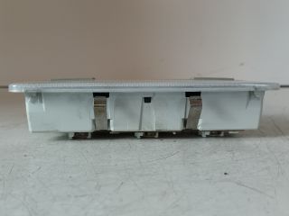 bontott OPEL ASTRA J Beltér Világítás Hátsó