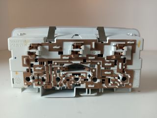 bontott OPEL ASTRA J Beltér Világítás Hátsó