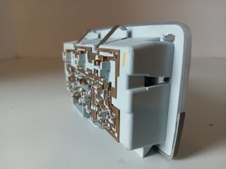 bontott OPEL ASTRA J Beltér Világítás Hátsó