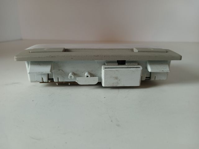 bontott OPEL ASTRA J Beltér Világítás Hátsó