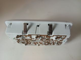 bontott OPEL ASTRA J Beltér Világítás Hátsó