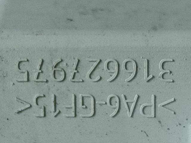 bontott OPEL ASTRA J Beltér Világítás Hátsó