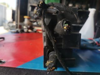 bontott OPEL ASTRA J Biztosítéktábla Doboz