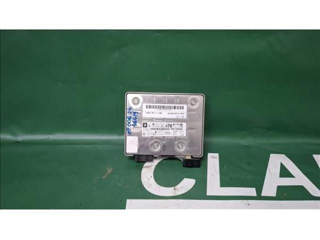 bontott OPEL ASTRA J Bluetooth Elektronika