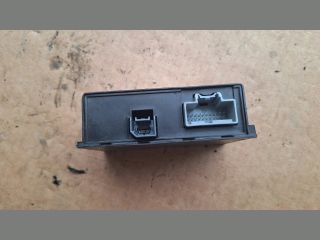 bontott OPEL ASTRA J Bluetooth Elektronika