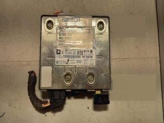 bontott OPEL ASTRA J Bluetooth Elektronika