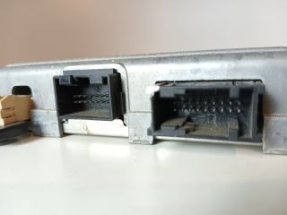 bontott OPEL ASTRA J Bluetooth Elektronika