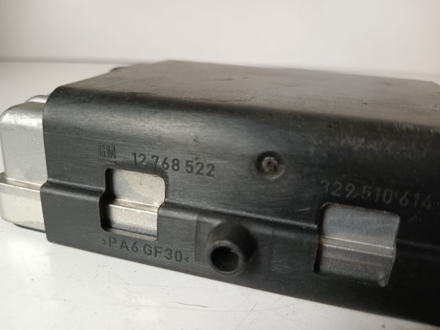 bontott OPEL ASTRA J Bluetooth Elektronika