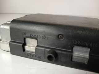 bontott OPEL ASTRA J Bluetooth Elektronika