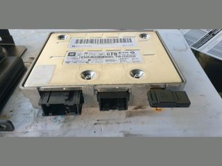 bontott OPEL ASTRA J Bluetooth Elektronika