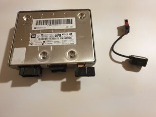 bontott OPEL ASTRA J Bluetooth Elektronika