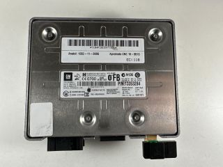 bontott OPEL ASTRA J Bluetooth Elektronika