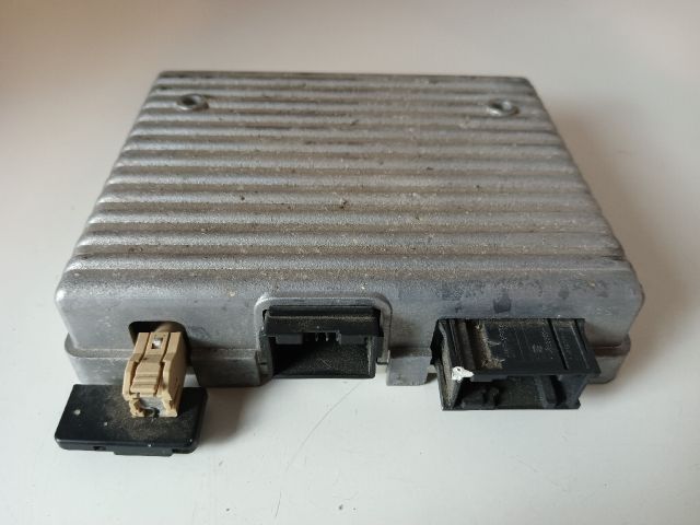 bontott OPEL ASTRA J Bluetooth Elektronika