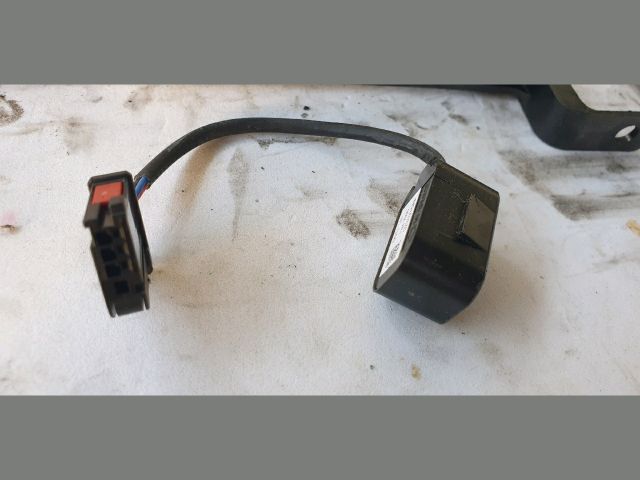 bontott OPEL ASTRA J Bluetooth Elektronika