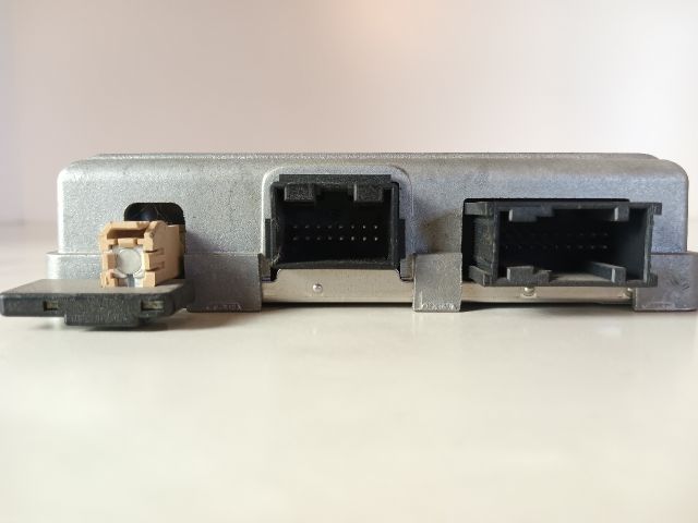 bontott OPEL ASTRA J Bluetooth Elektronika