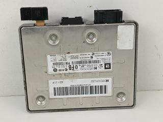 bontott OPEL ASTRA J Bluetooth Elektronika