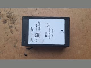 bontott OPEL ASTRA J Bluetooth Elektronika