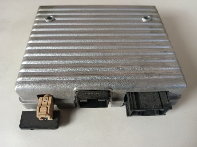 bontott OPEL ASTRA J Bluetooth Elektronika